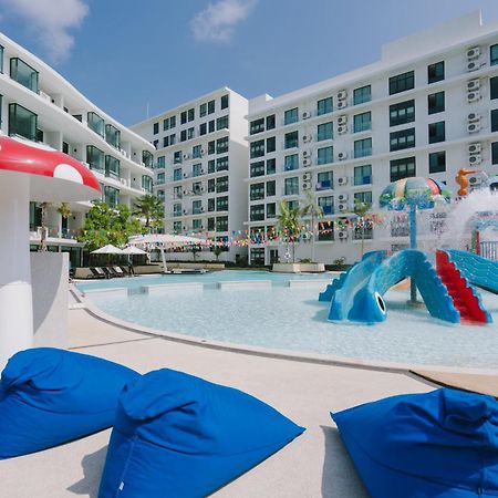 Wyndham La Vita Phuket Rawai Ngoại thất bức ảnh