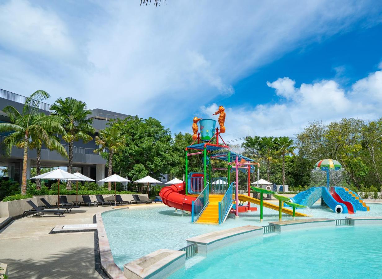 Wyndham La Vita Phuket Rawai Ngoại thất bức ảnh