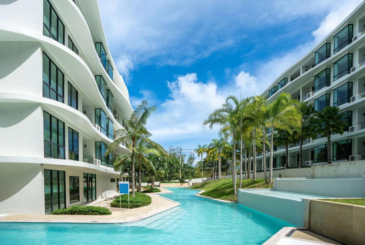 Wyndham La Vita Phuket Rawai Ngoại thất bức ảnh