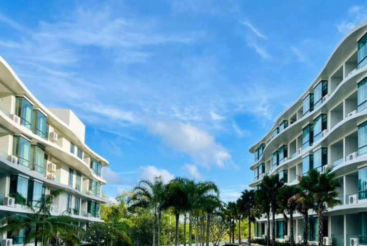 Wyndham La Vita Phuket Rawai Ngoại thất bức ảnh