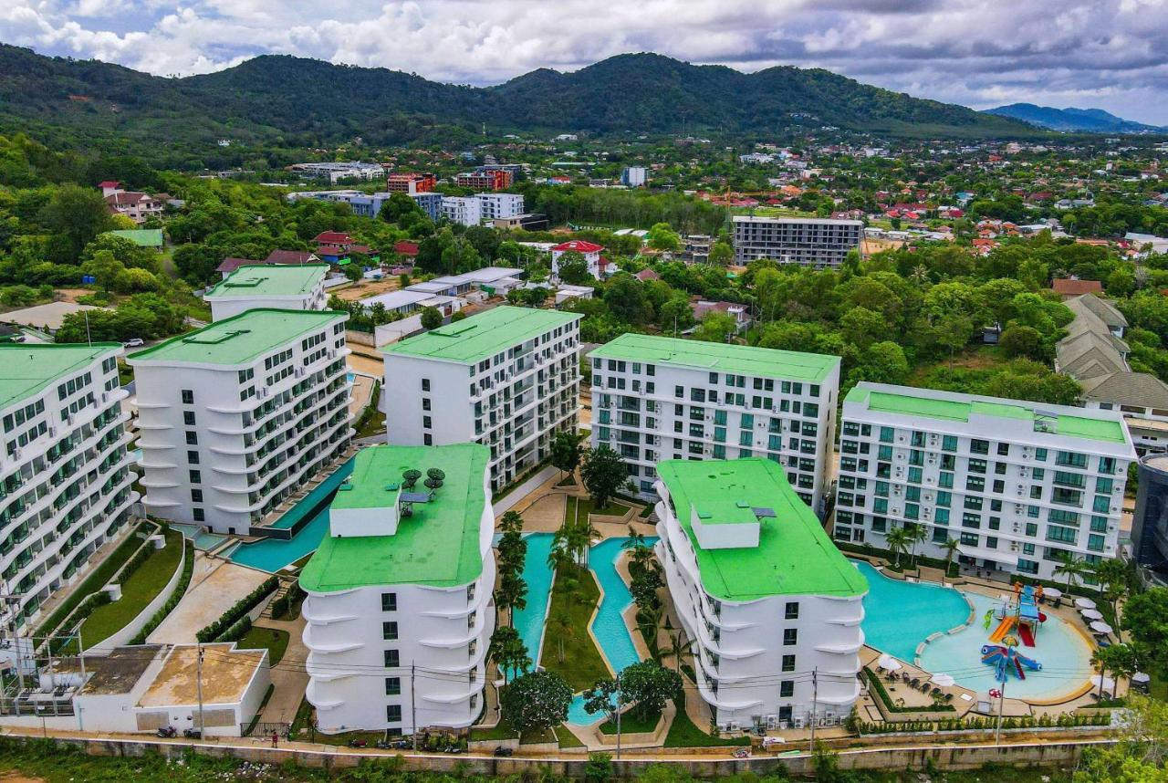 Wyndham La Vita Phuket Rawai Ngoại thất bức ảnh