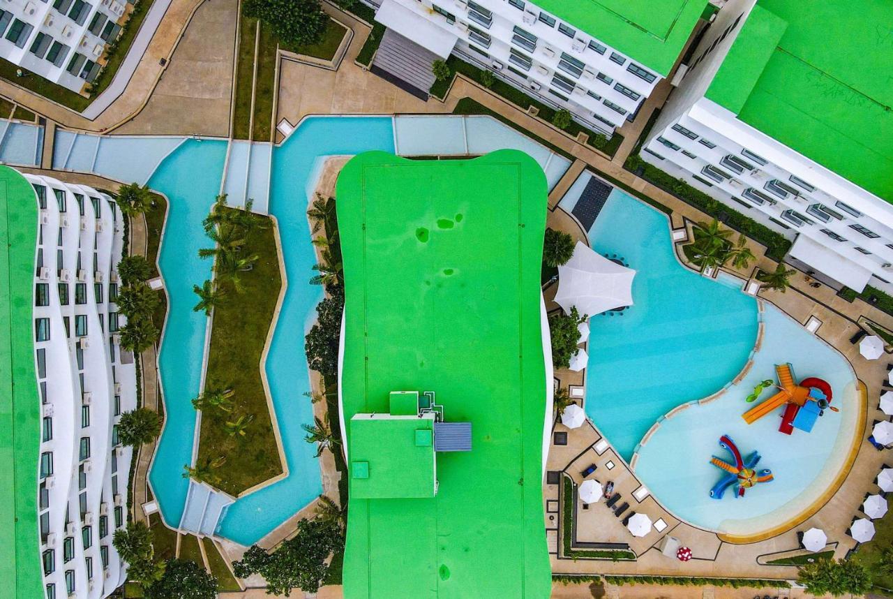 Wyndham La Vita Phuket Rawai Ngoại thất bức ảnh