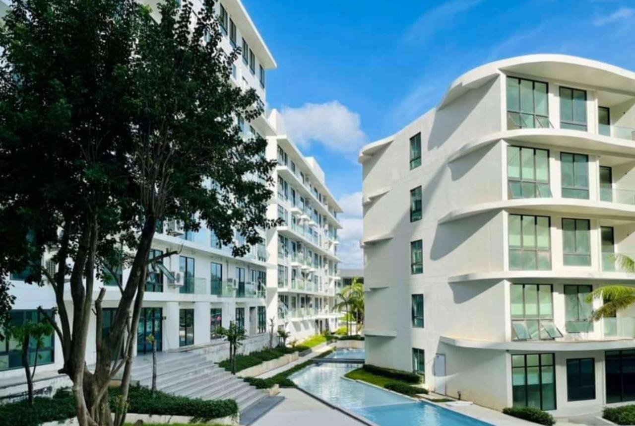 Wyndham La Vita Phuket Rawai Ngoại thất bức ảnh