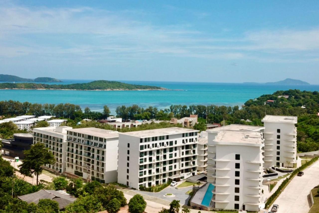 Wyndham La Vita Phuket Rawai Ngoại thất bức ảnh