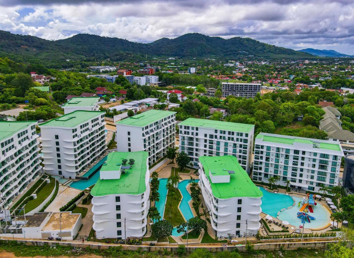 Wyndham La Vita Phuket Rawai Ngoại thất bức ảnh