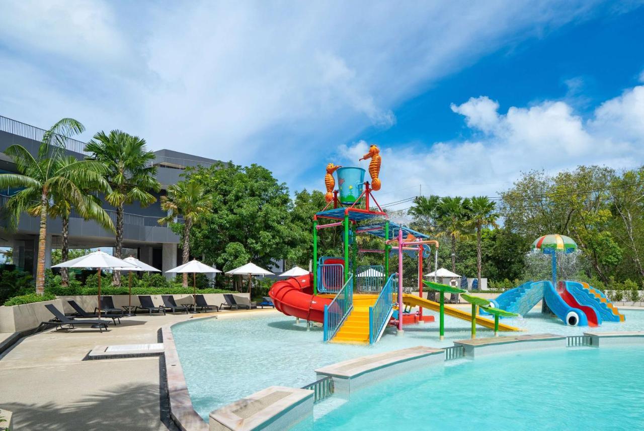 Wyndham La Vita Phuket Rawai Ngoại thất bức ảnh
