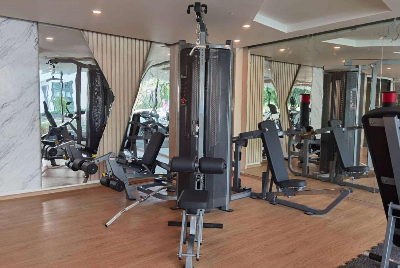 Wyndham La Vita Phuket Rawai Ngoại thất bức ảnh