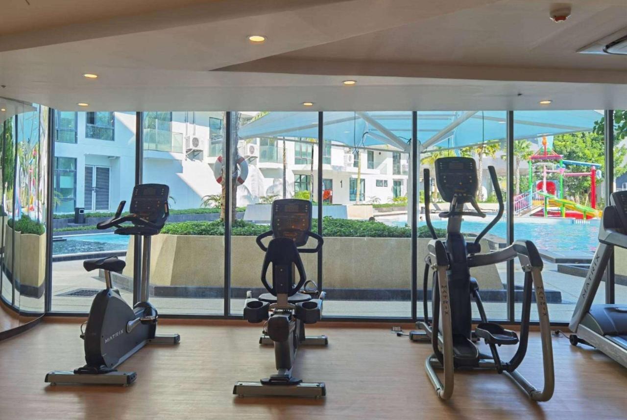 Wyndham La Vita Phuket Rawai Ngoại thất bức ảnh