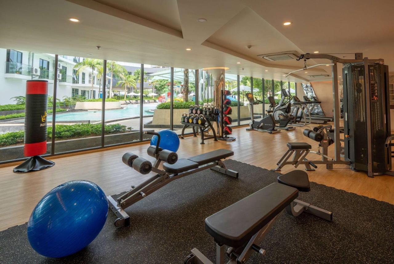 Wyndham La Vita Phuket Rawai Ngoại thất bức ảnh