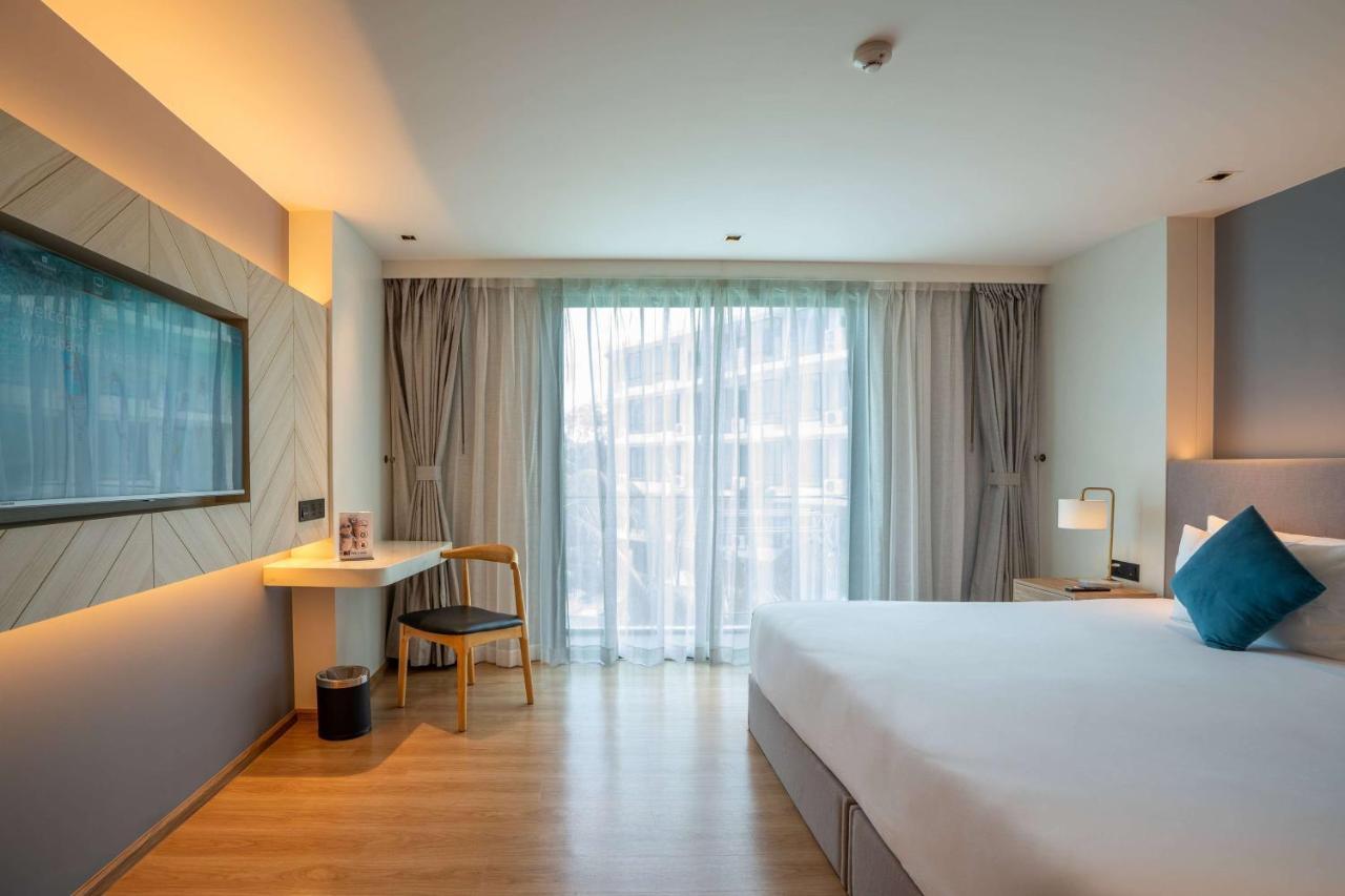 Wyndham La Vita Phuket Rawai Ngoại thất bức ảnh