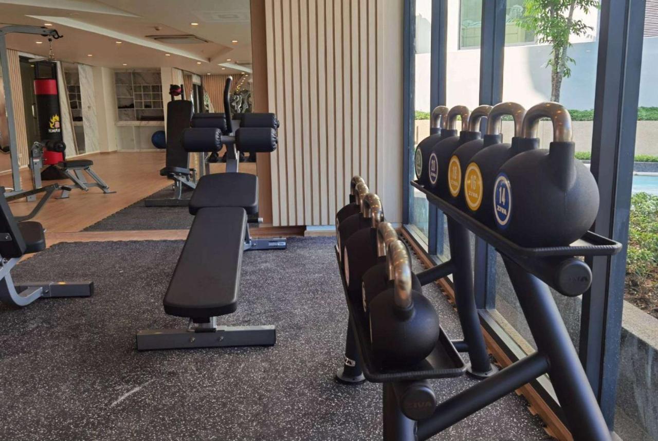 Wyndham La Vita Phuket Rawai Ngoại thất bức ảnh