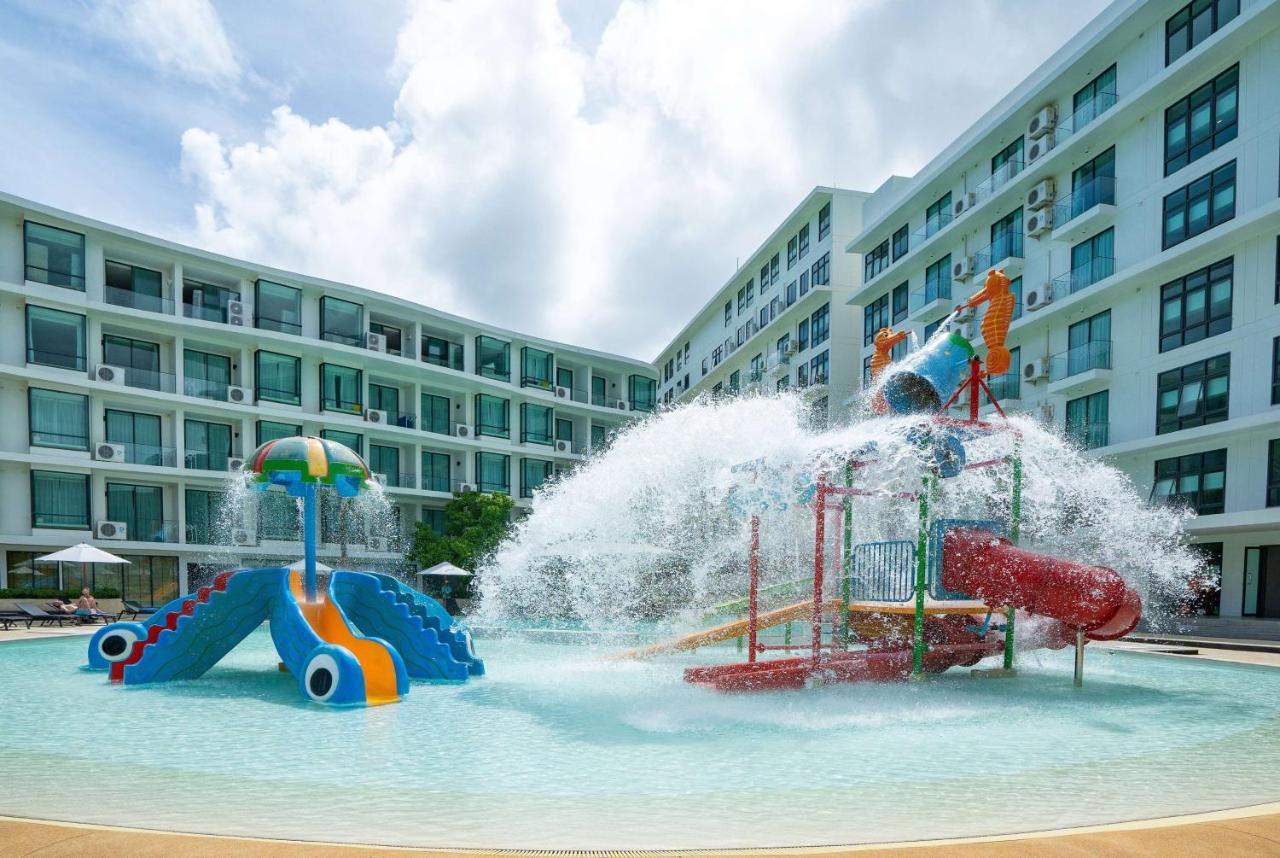 Wyndham La Vita Phuket Rawai Ngoại thất bức ảnh
