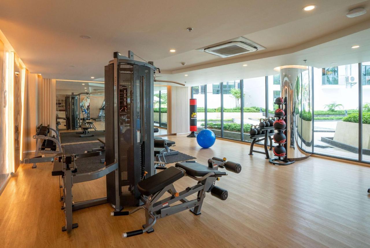 Wyndham La Vita Phuket Rawai Ngoại thất bức ảnh