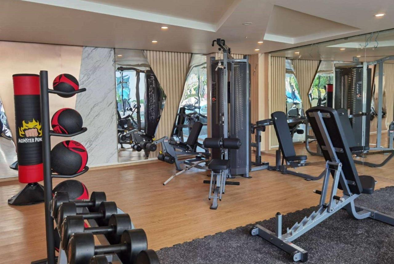 Wyndham La Vita Phuket Rawai Ngoại thất bức ảnh