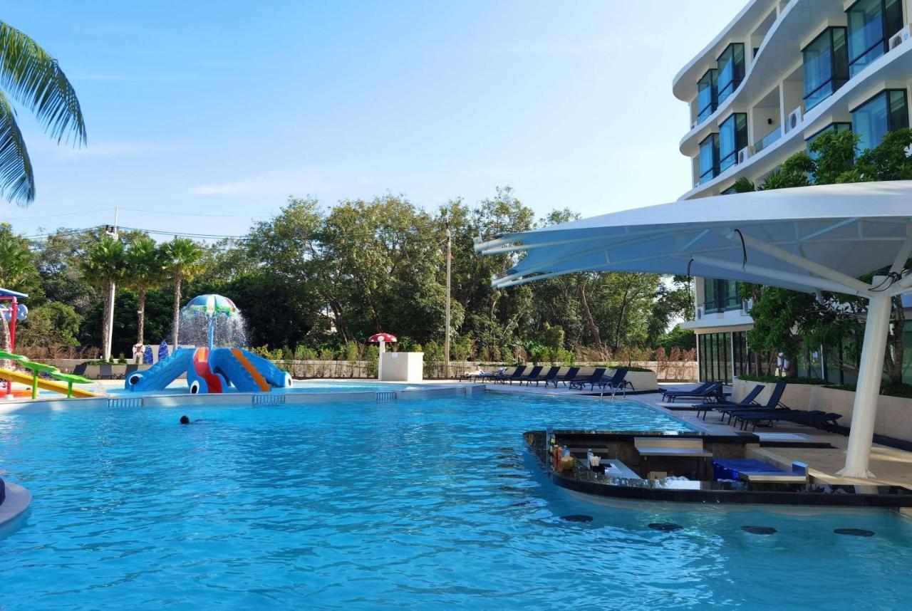 Wyndham La Vita Phuket Rawai Ngoại thất bức ảnh