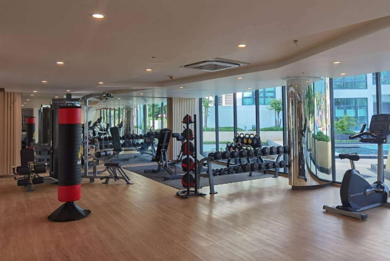 Wyndham La Vita Phuket Rawai Ngoại thất bức ảnh