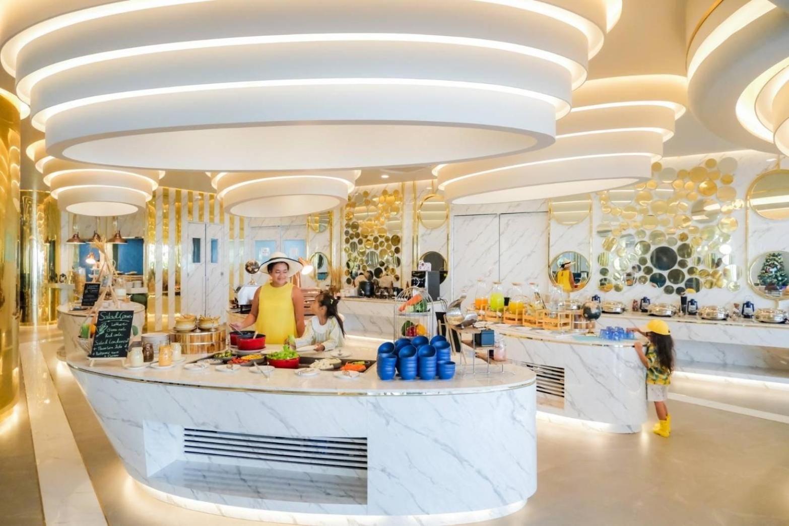 Wyndham La Vita Phuket Rawai Ngoại thất bức ảnh