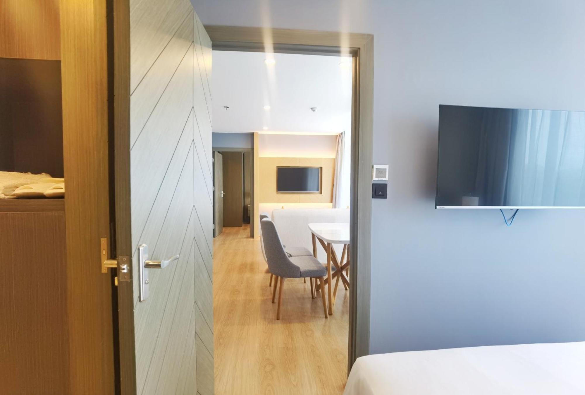 Wyndham La Vita Phuket Rawai Ngoại thất bức ảnh