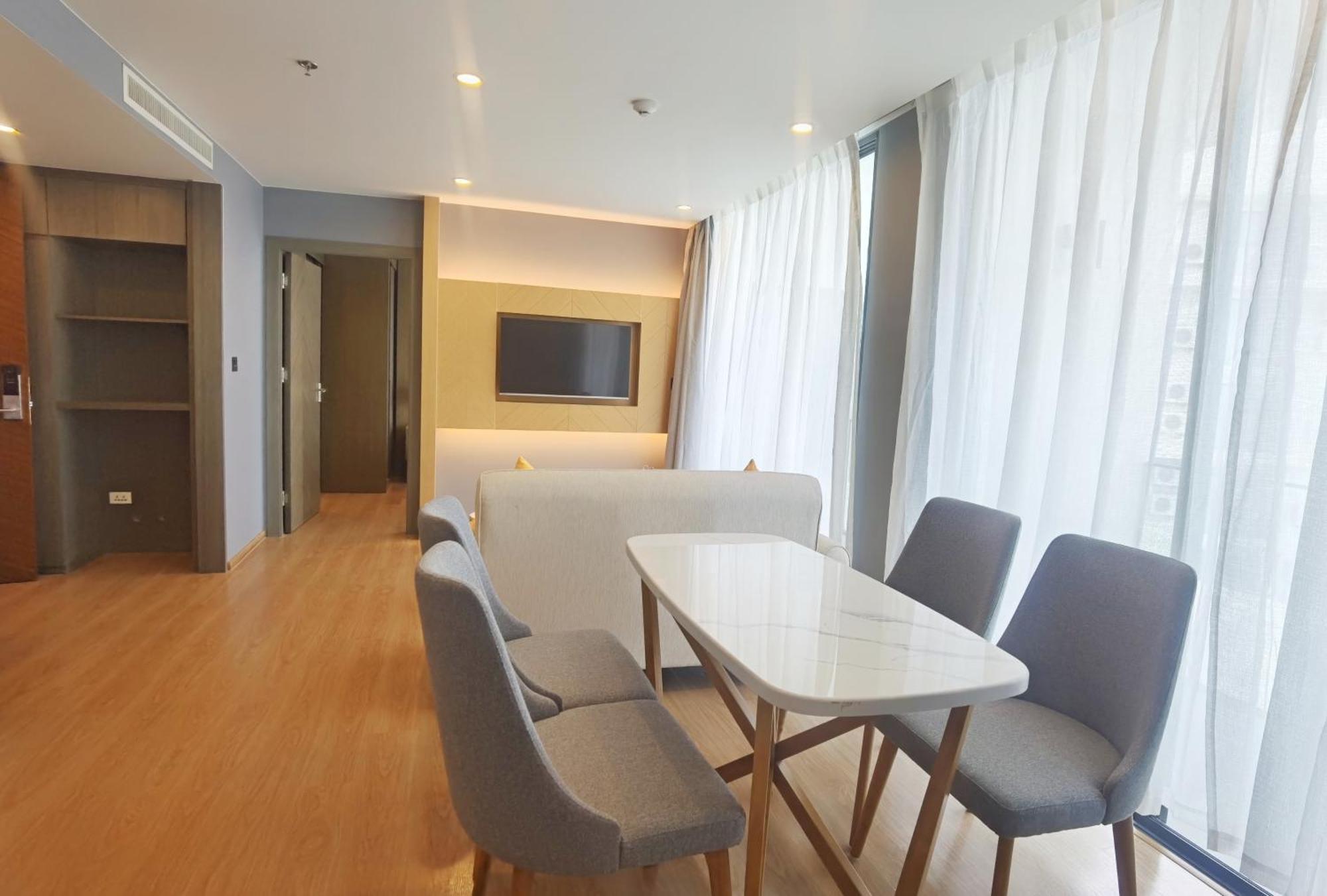 Wyndham La Vita Phuket Rawai Ngoại thất bức ảnh