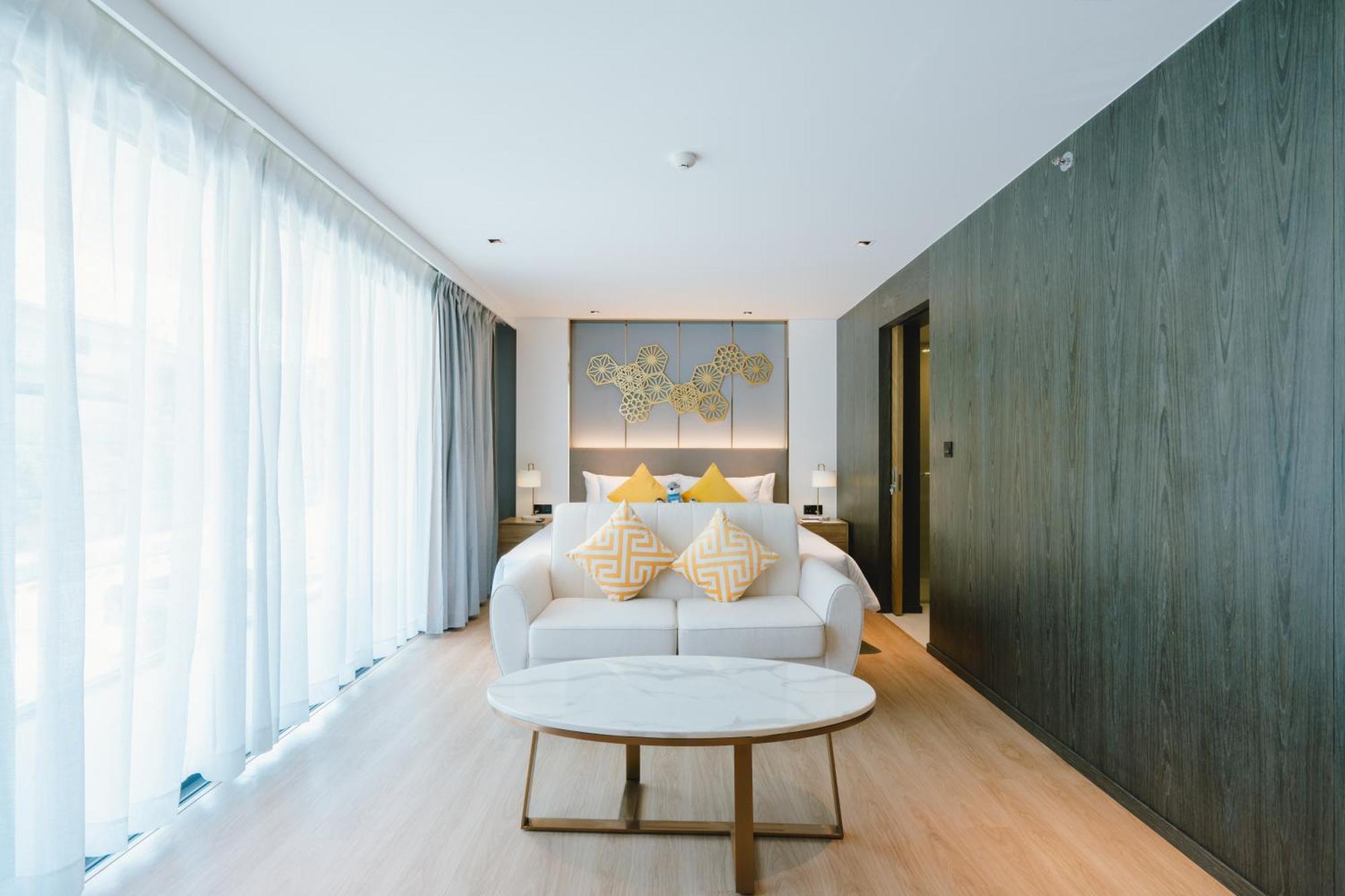 Wyndham La Vita Phuket Rawai Ngoại thất bức ảnh