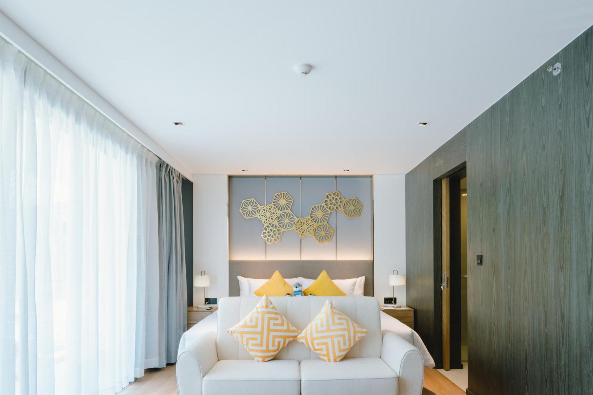 Wyndham La Vita Phuket Rawai Ngoại thất bức ảnh