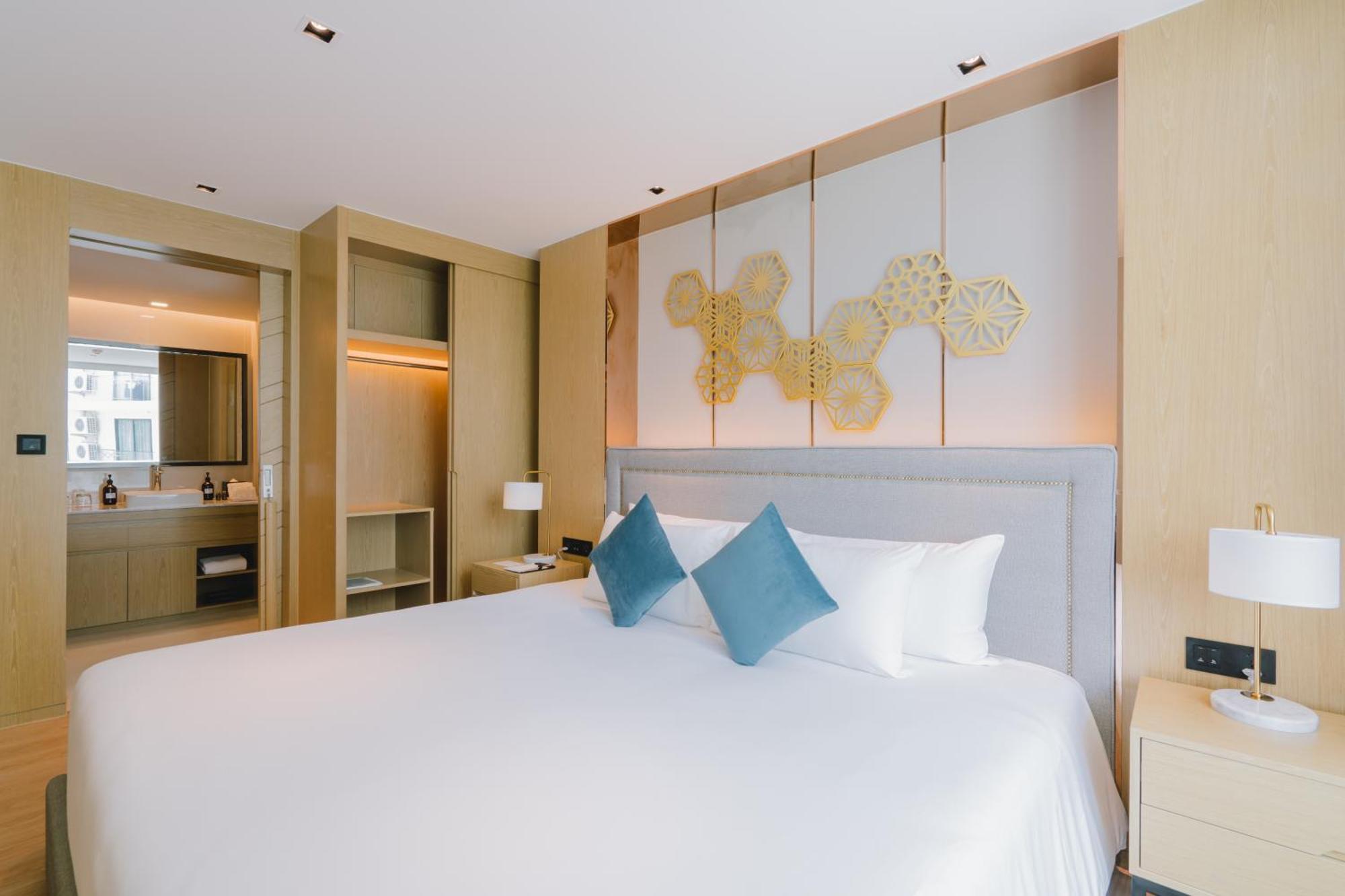 Wyndham La Vita Phuket Rawai Ngoại thất bức ảnh