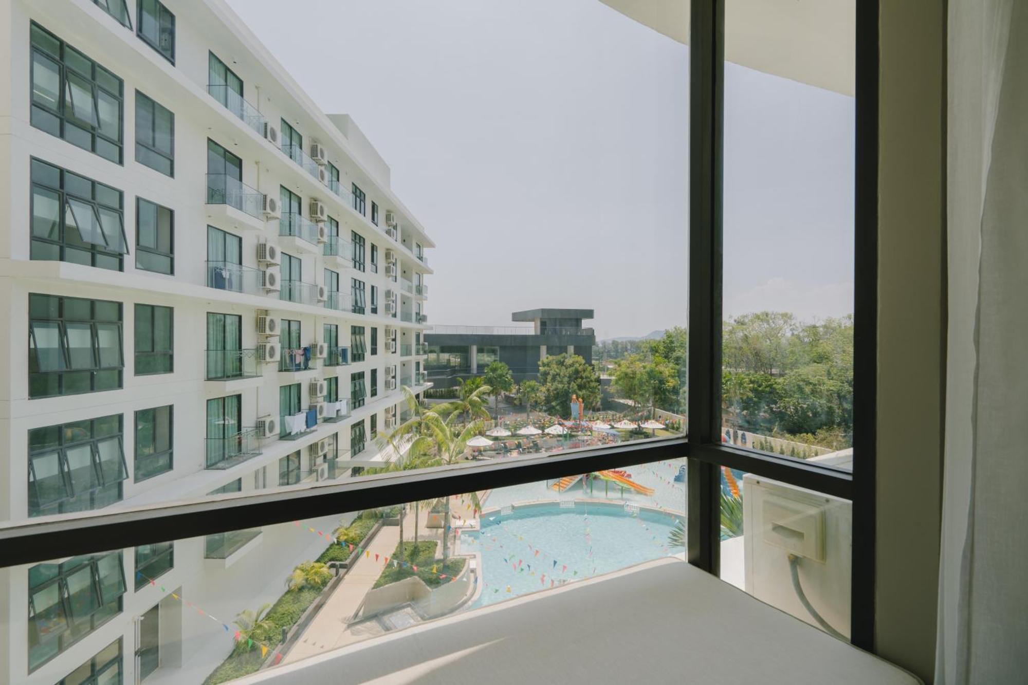 Wyndham La Vita Phuket Rawai Ngoại thất bức ảnh