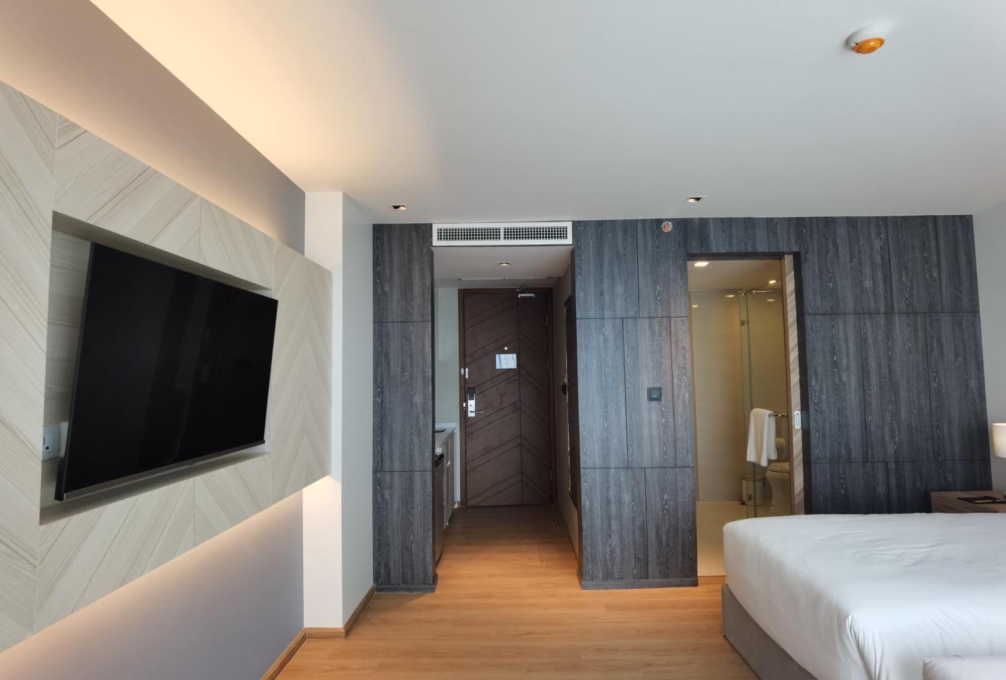 Wyndham La Vita Phuket Rawai Ngoại thất bức ảnh