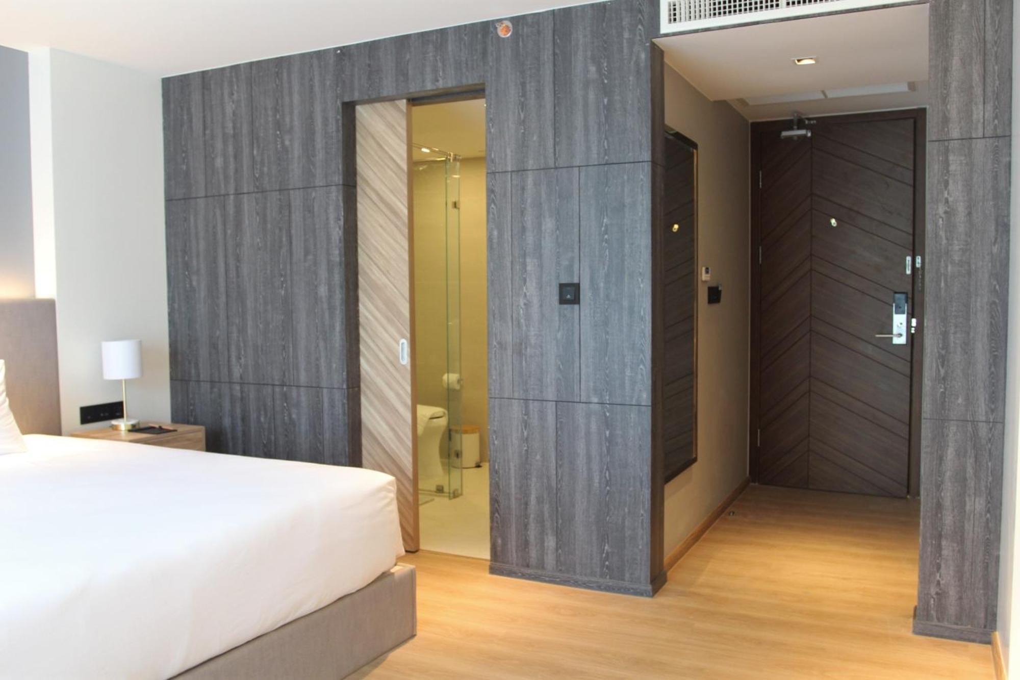 Wyndham La Vita Phuket Rawai Ngoại thất bức ảnh