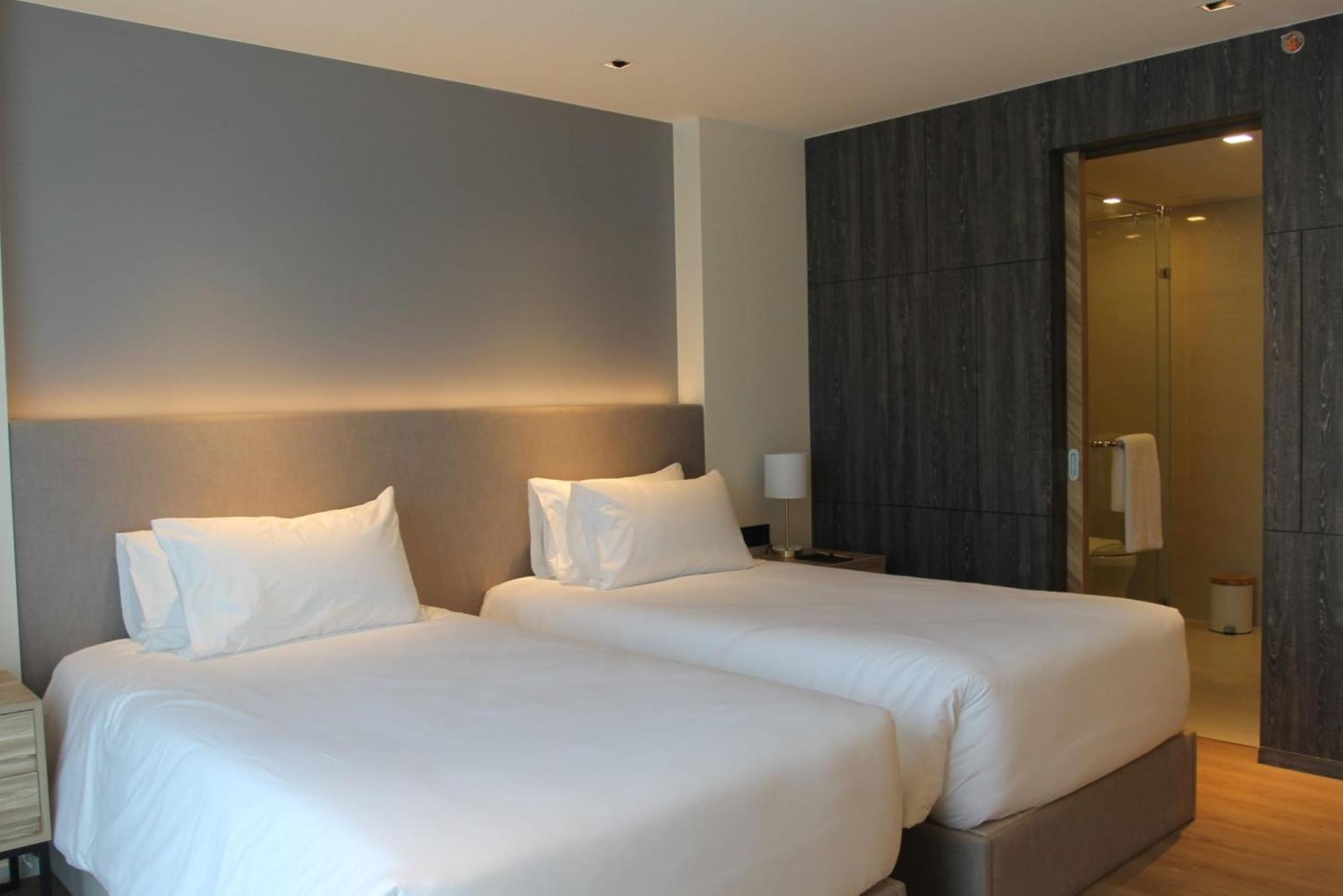 Wyndham La Vita Phuket Rawai Ngoại thất bức ảnh