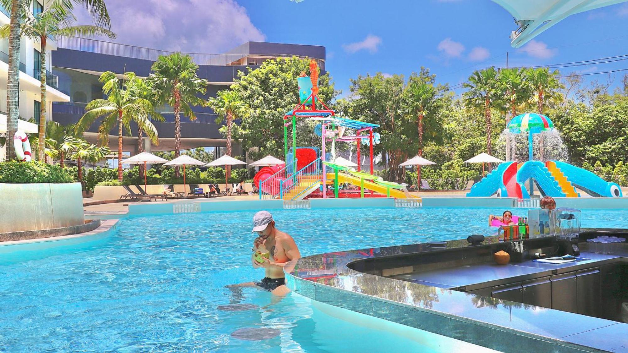 Wyndham La Vita Phuket Rawai Ngoại thất bức ảnh