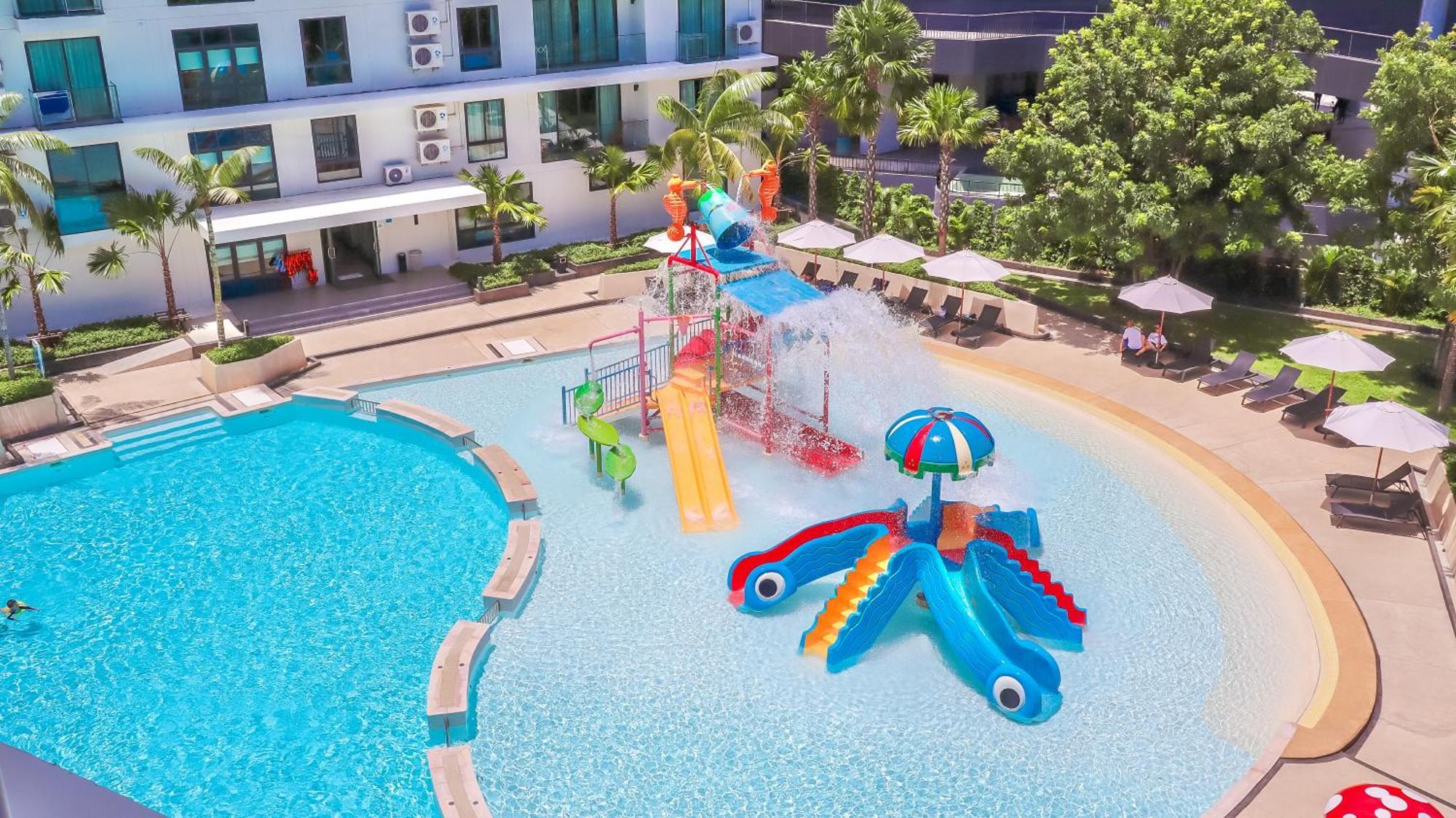 Wyndham La Vita Phuket Rawai Ngoại thất bức ảnh