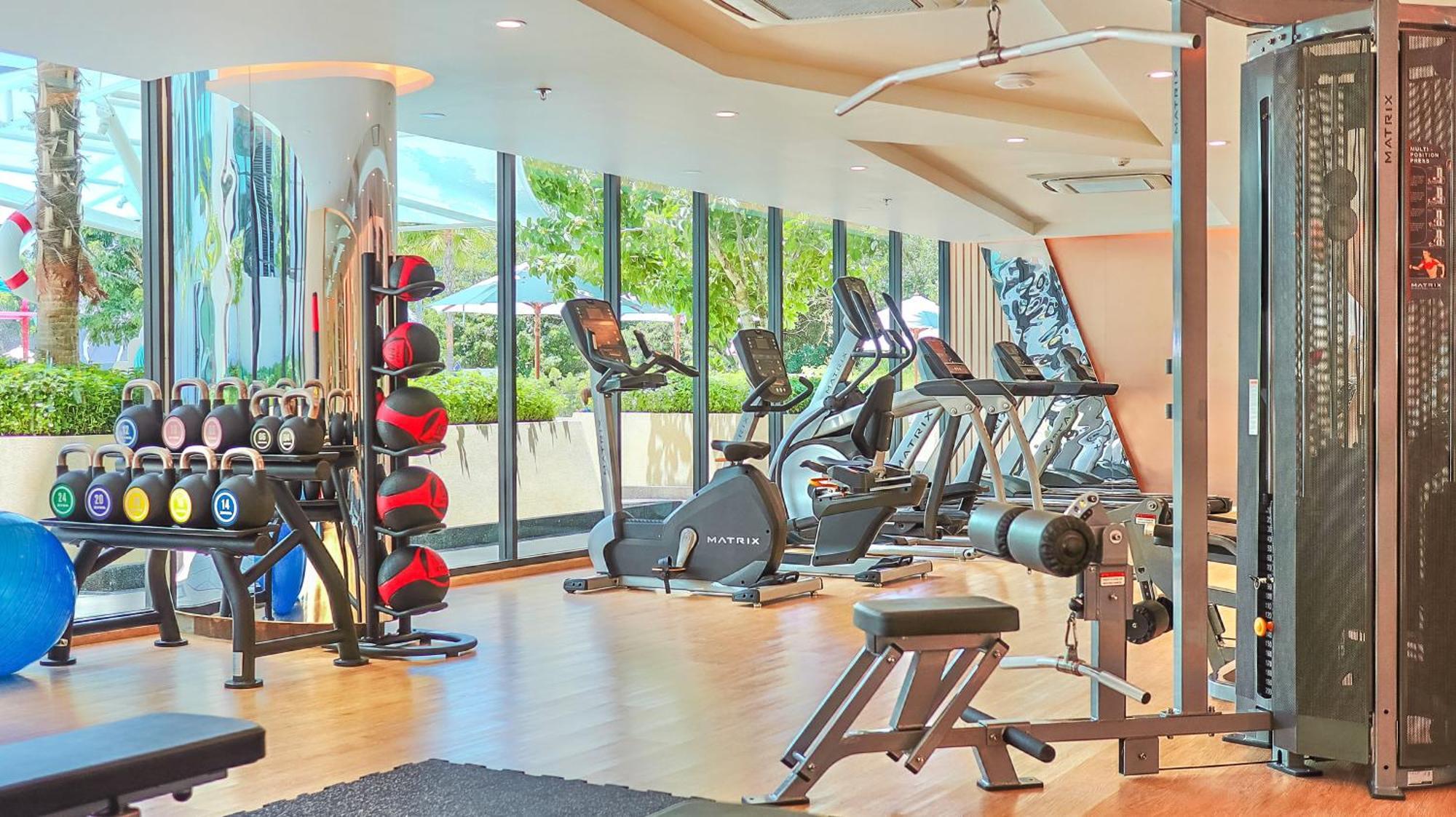 Wyndham La Vita Phuket Rawai Ngoại thất bức ảnh