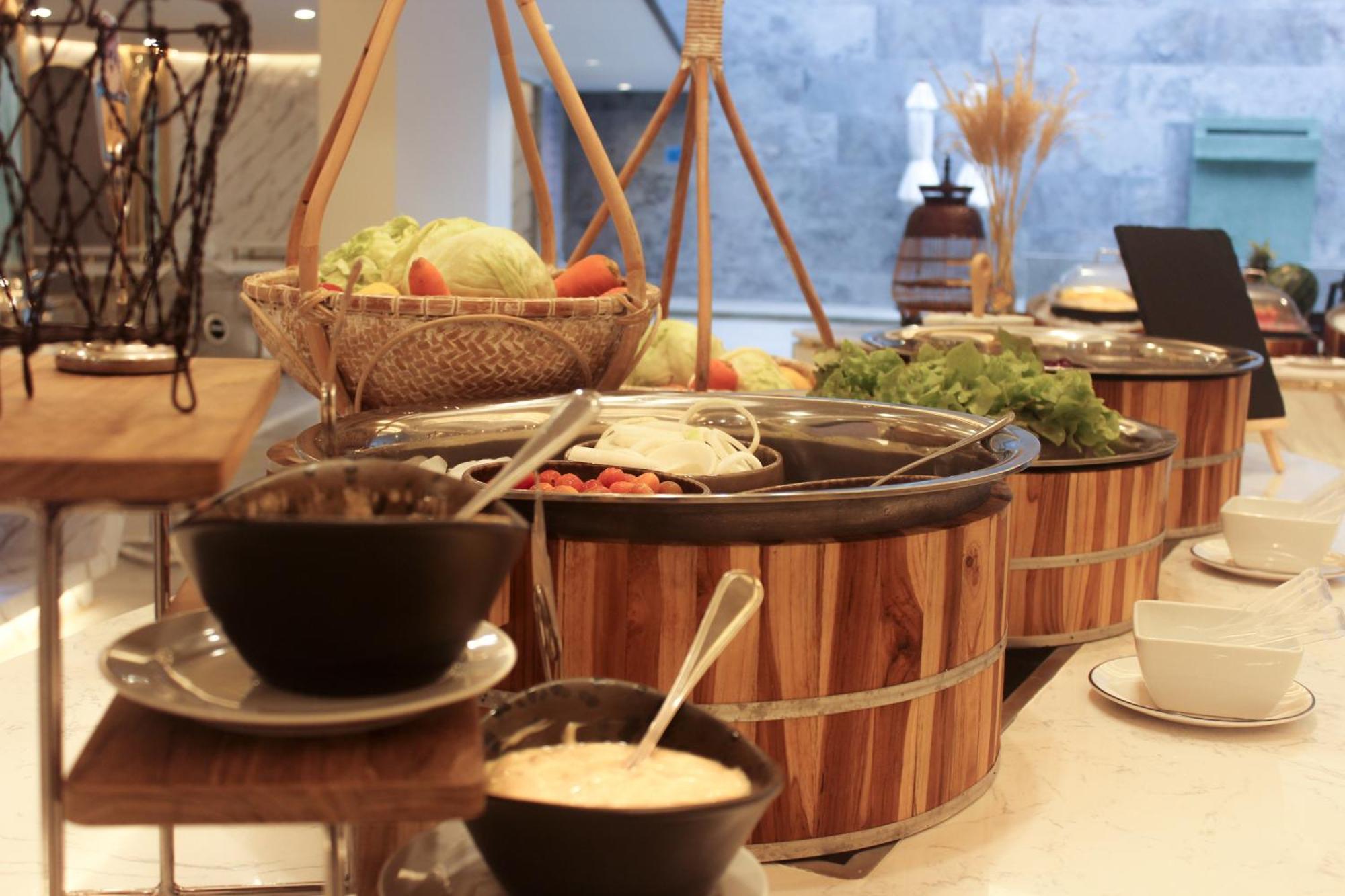 Wyndham La Vita Phuket Rawai Ngoại thất bức ảnh