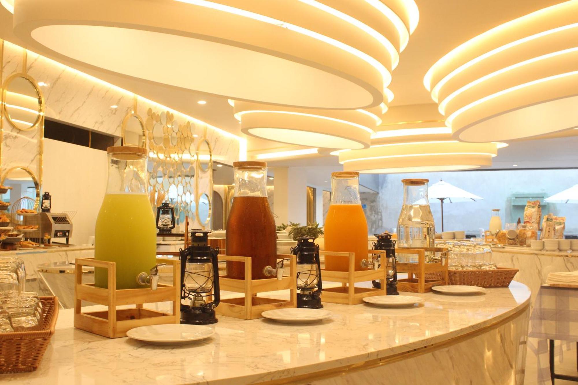 Wyndham La Vita Phuket Rawai Ngoại thất bức ảnh