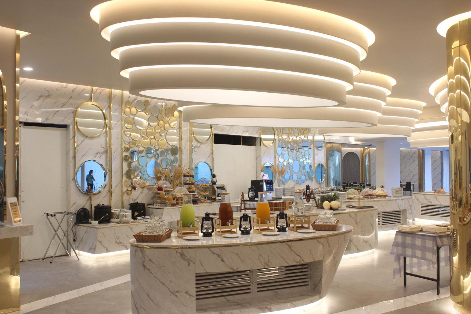 Wyndham La Vita Phuket Rawai Ngoại thất bức ảnh