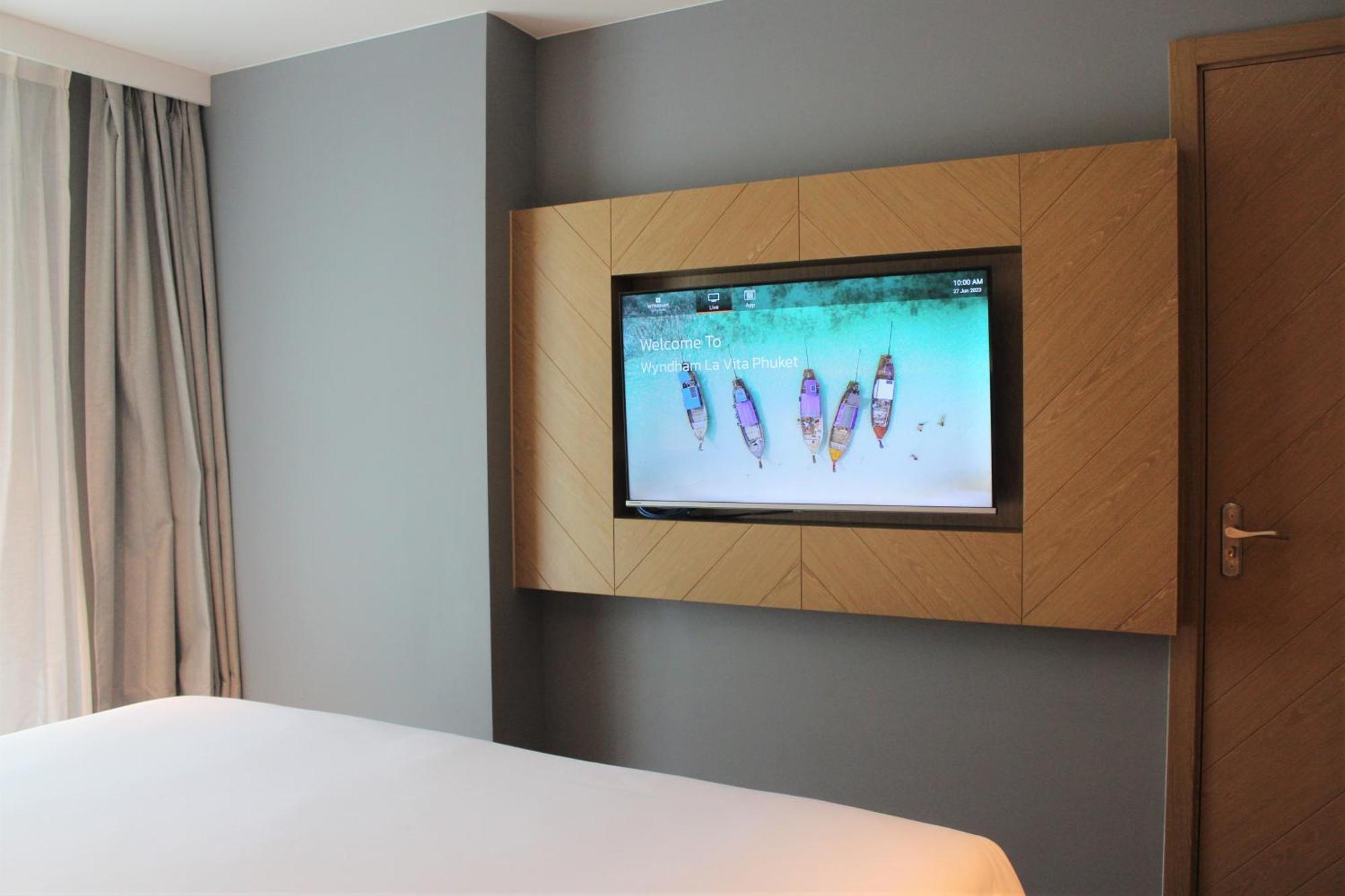 Wyndham La Vita Phuket Rawai Ngoại thất bức ảnh