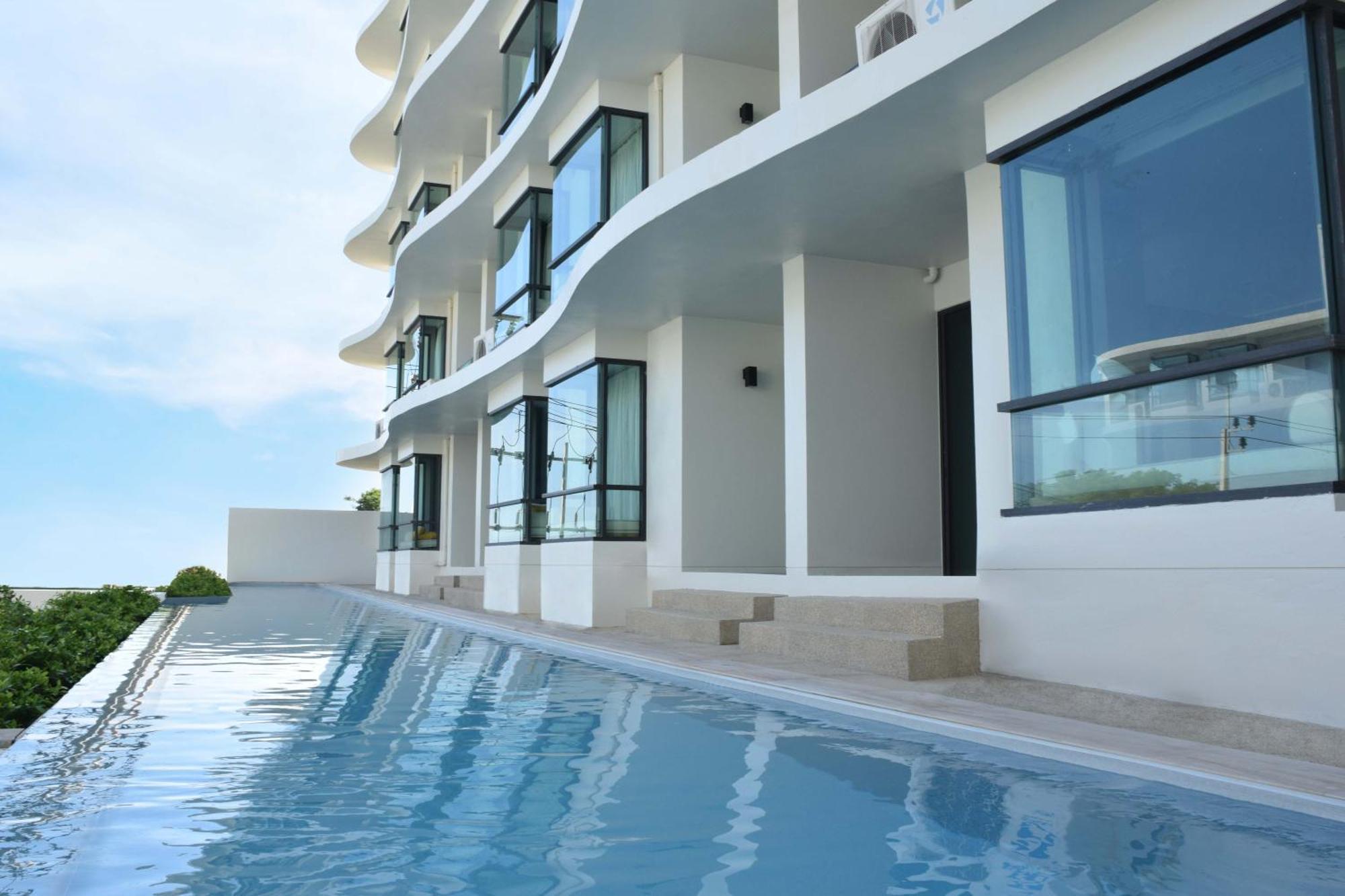 Wyndham La Vita Phuket Rawai Ngoại thất bức ảnh