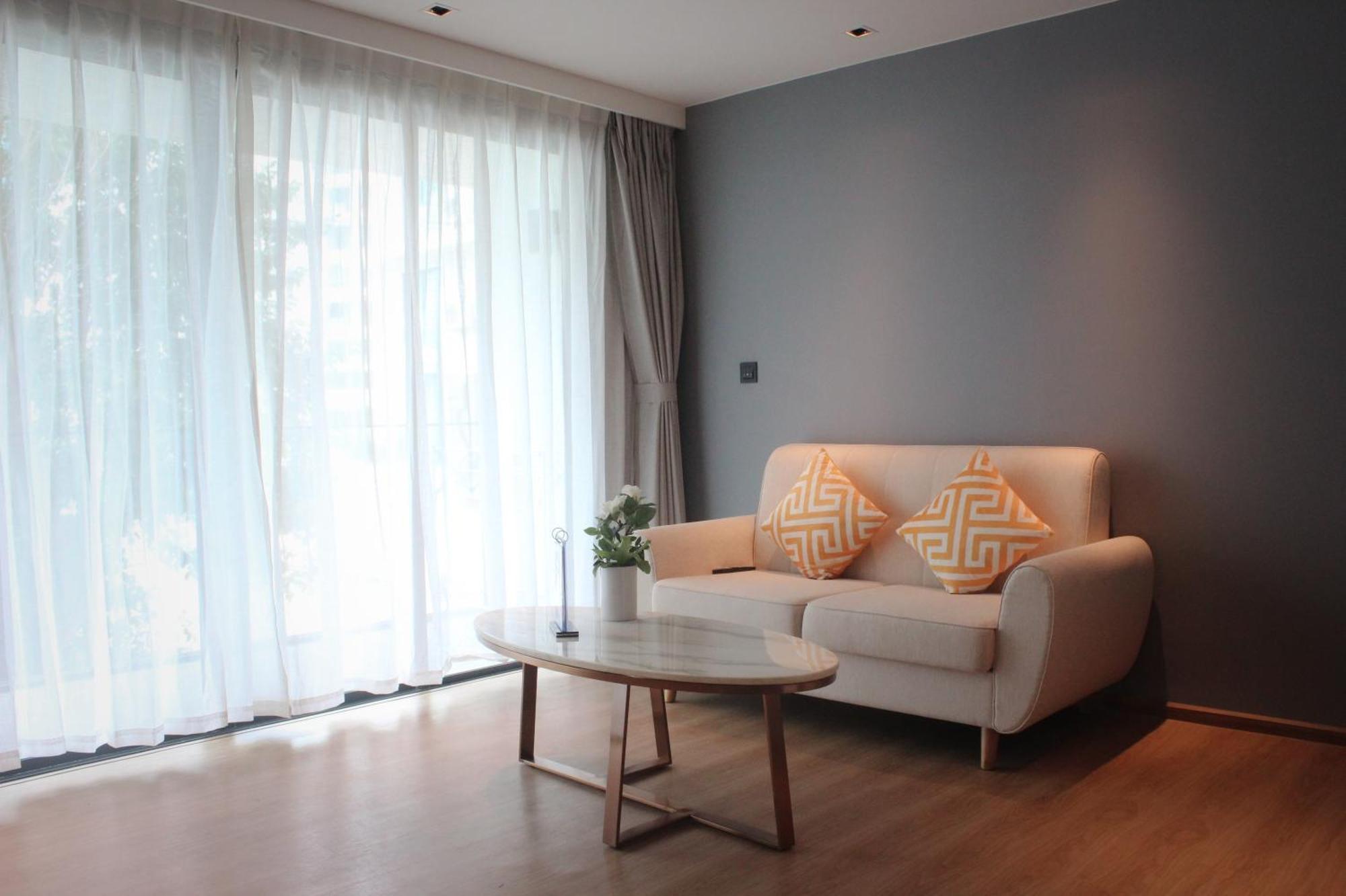 Wyndham La Vita Phuket Rawai Phòng bức ảnh