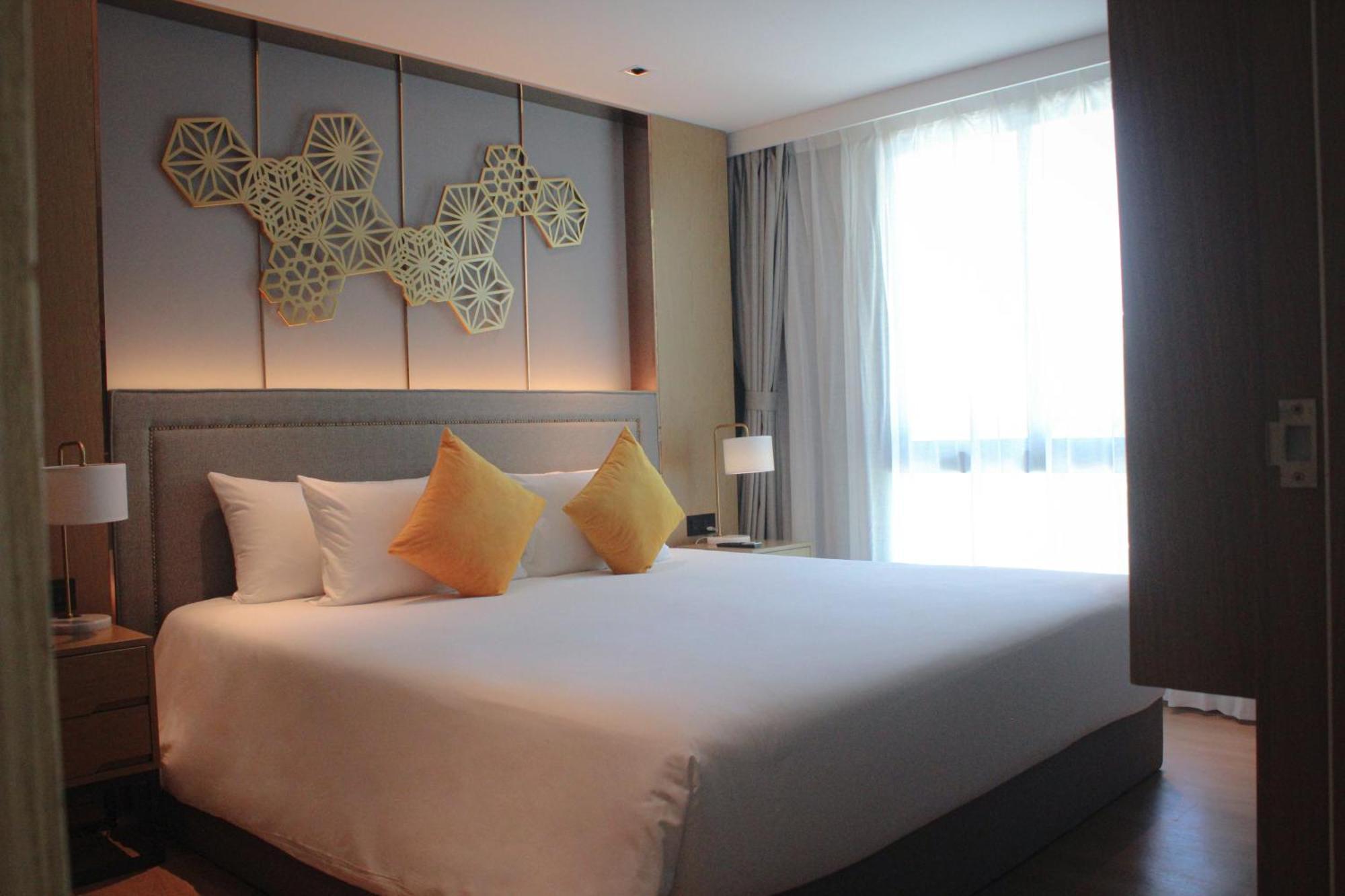 Wyndham La Vita Phuket Rawai Phòng bức ảnh